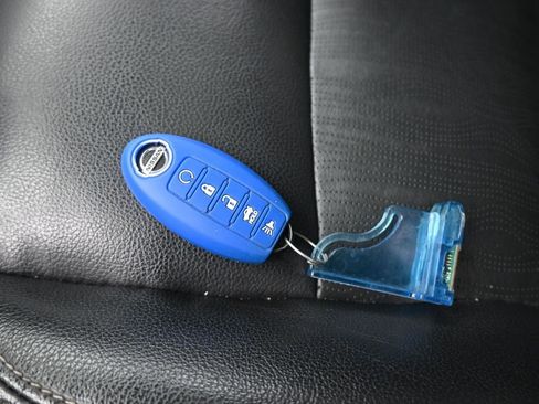 Used 2020 Nissan Altima 2.0 Platinum image 52