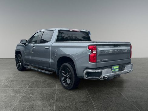 Used 2019 Chevrolet Silverado 1500 LT w/ All-Star Edition image 5