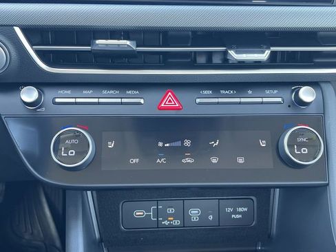 New 2026 Hyundai Sonata SEL FWD image 13