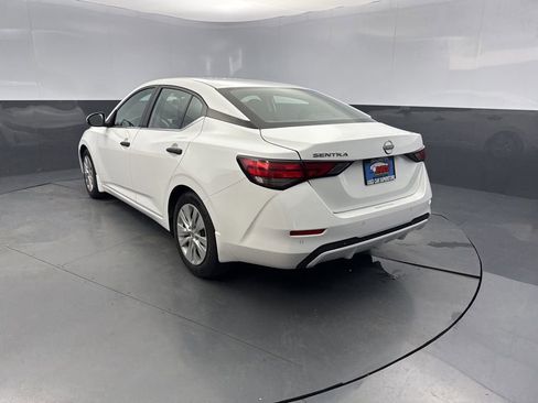 Used 2024 Nissan Sentra S image 3