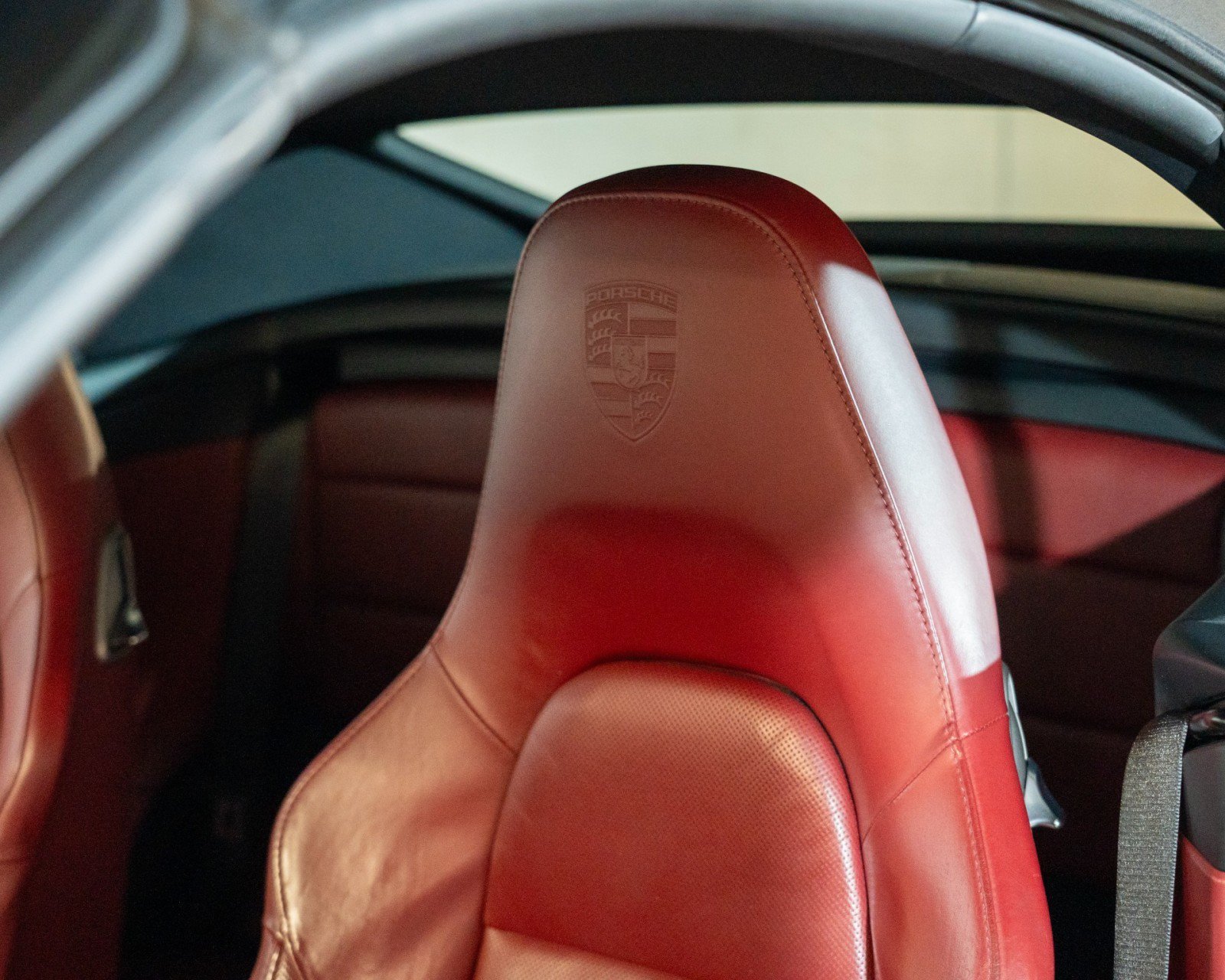 Certified 2019 Porsche 911 Turbo S AWD/4WD image 13