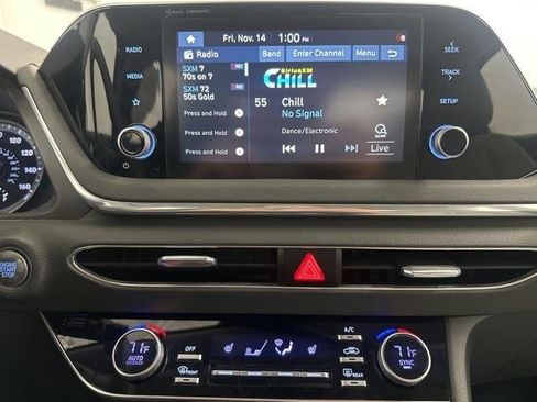 Used 2020 Hyundai Sonata SEL image 28