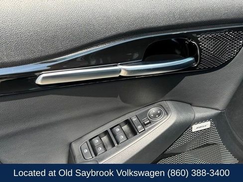 Used 2024 Kia Seltos SX w/ SX Sunroof Package image 39