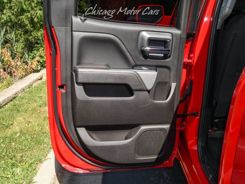 Used 2017 Chevrolet Silverado 1500 LT w/ All Star Edition AWD/4WD image 30