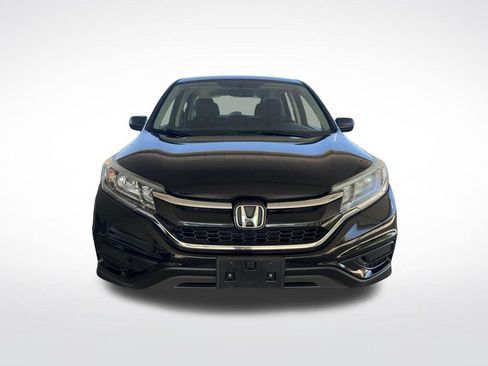 Used 2015 Honda CR-V LX image 2