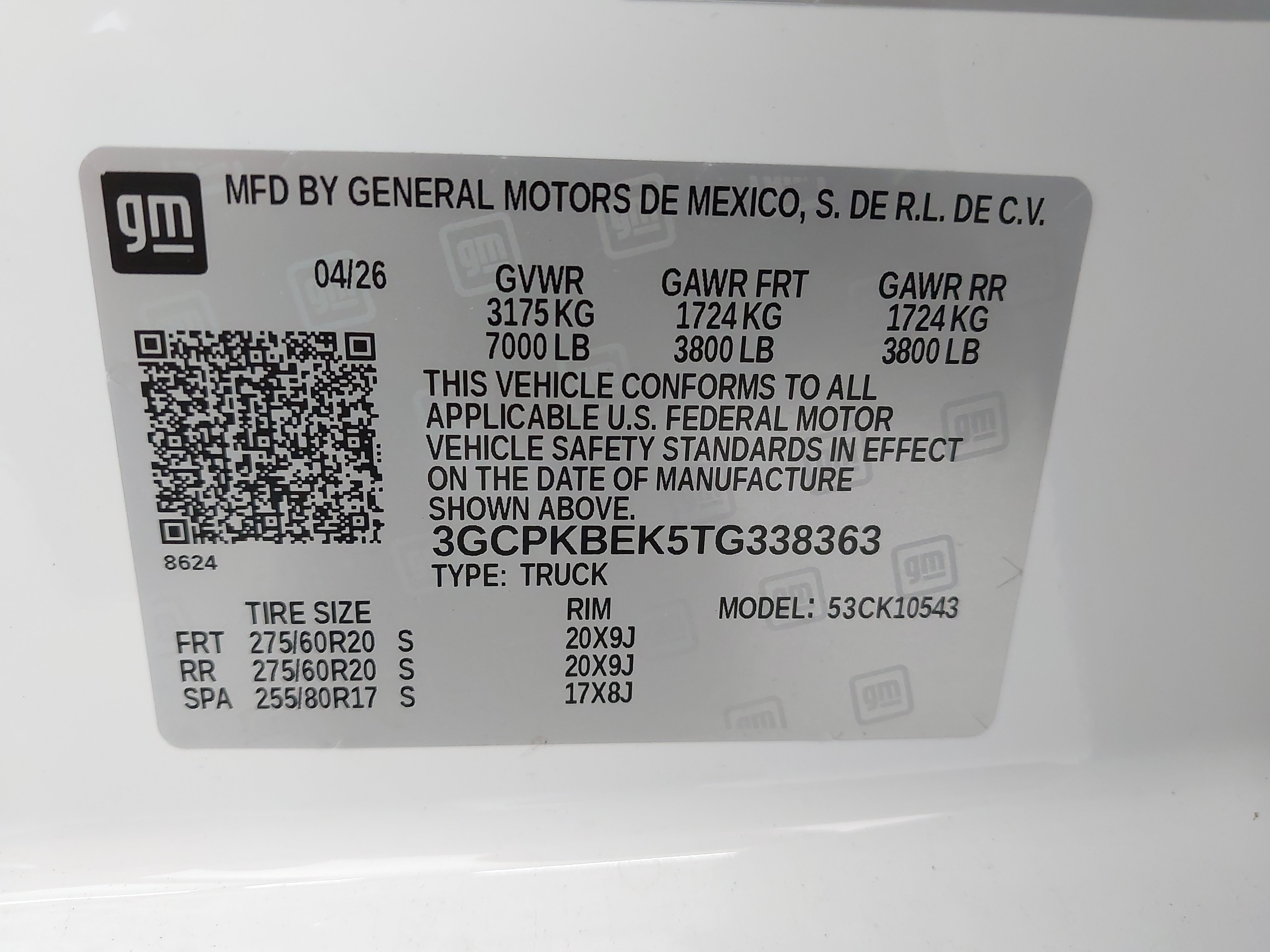 Used 2026 Chevrolet Silverado 1500 Custom AWD/4WD image 34