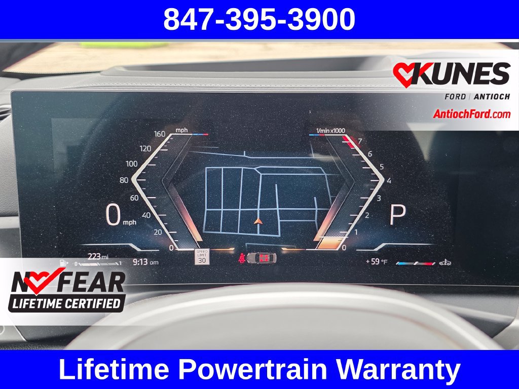 Used 2026 BMW 430i xDrive Convertible AWD/4WD image 59