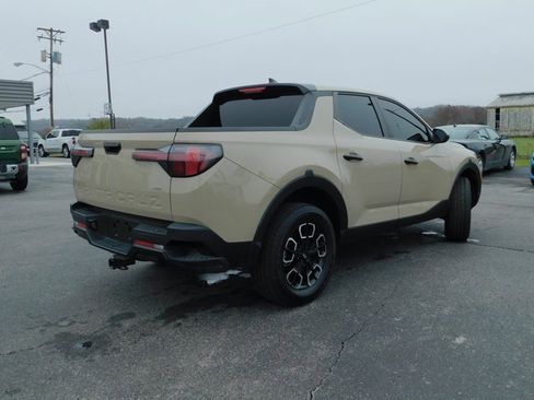 Used 2023 Hyundai Santa Cruz SEL w/ Cargo Package image 9