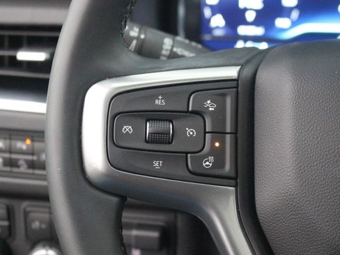 Used 2024 Chevrolet Suburban Premier w/ Max Trailering Package image 20