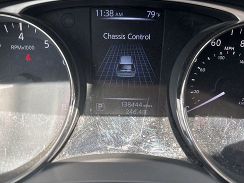 Used 2016 Nissan Rogue SV FWD image 7