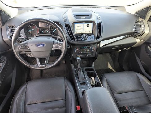 Used 2017 Ford Escape Titanium AWD/4WD image 31