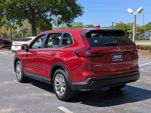 Used 2023 Honda CR-V EX-L image 8