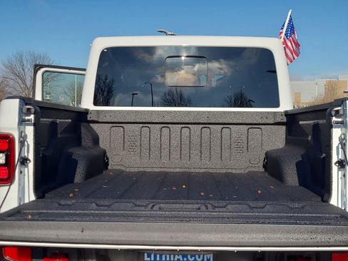 New 2026 Jeep Gladiator Rubicon image 27