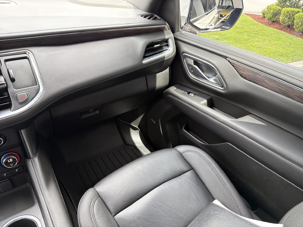 Certified 2023 Chevrolet Tahoe Z71 AWD/4WD image 22