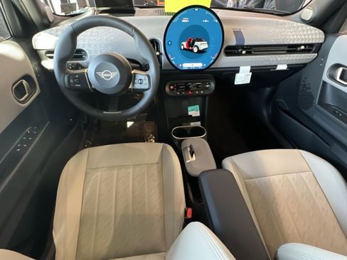 New 2026 MINI Cooper S image 20