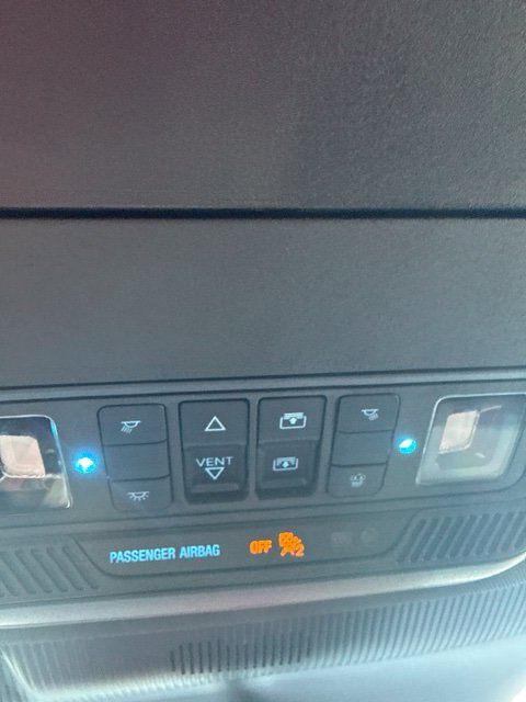 Used 2025 Ford Explorer ST AWD/4WD image 19