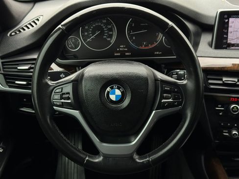 Used 2017 BMW X5 sDrive35i RWD image 31