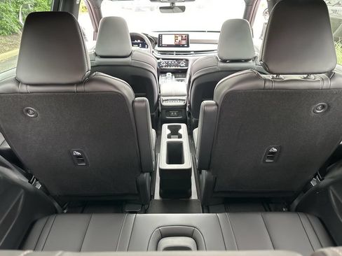 Used 2027 INFINITI QX60 Sport w/ Dark Cargo Package AWD/4WD image 27