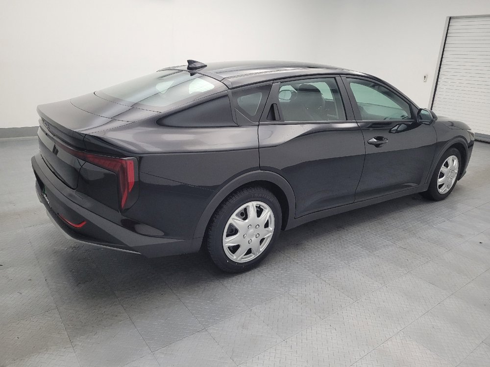 Used 2025 Kia K4 FWD image 10