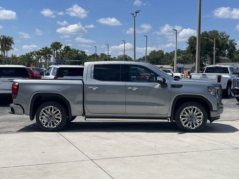 New 2026 GMC Sierra 1500 Denali Ultimate AWD/4WD image 3
