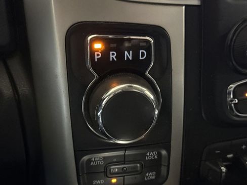 Used 2019 RAM 1500 Big Horn AWD/4WD image 17