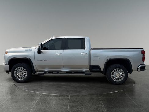 Used 2022 Chevrolet Silverado 3500 High Country AWD/4WD image 5