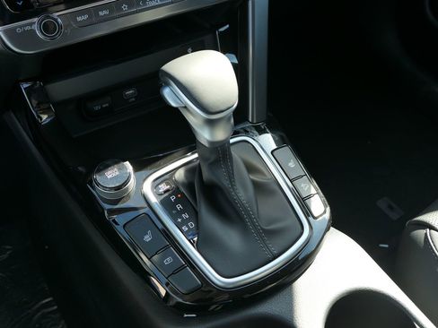 New 2026 Kia Seltos EX image 18