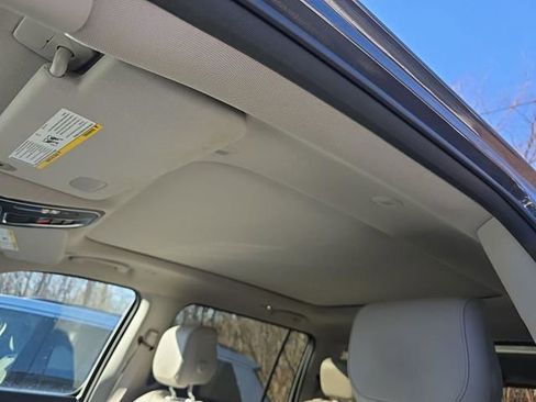 Used 2022 Jeep Wagoneer Series II w/ Premium Group I image 8