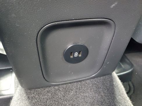 Certified 2025 Ford Escape ST-Line FWD image 12