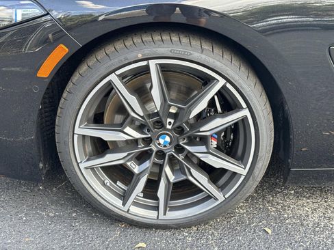 New 2026 BMW M850i xDrive AWD/4WD image 10