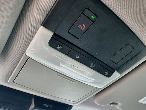 Used 2024 Mitsubishi Outlander SEL FWD image 19