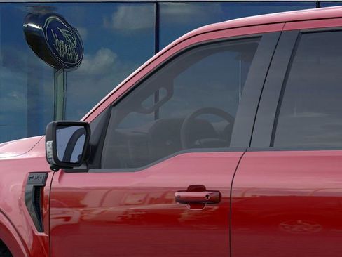 New 2025 Ford F150 XLT w/ Equipment Group 302A MID image 20