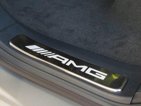 New 2026 Mercedes-Benz G 63 AMG 4MATIC image 11