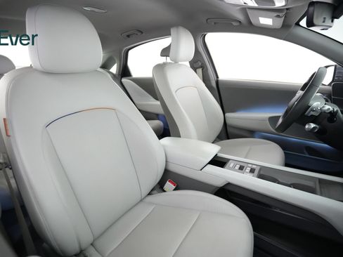 Used 2024 Hyundai Ioniq 6 Limited RWD image 23