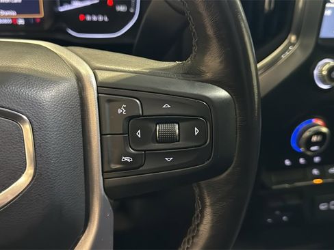 Used 2021 GMC Sierra 1500 SLT w/ SLT Premium Package image 30