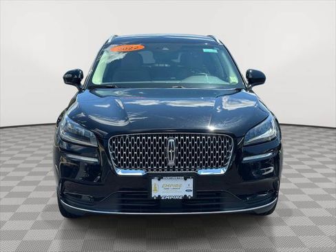 Used 2022 Lincoln Corsair AWD w/ Premium Package image 8