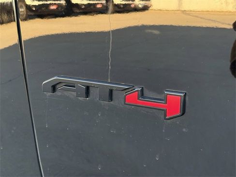 Certified 2024 GMC Yukon AT4 w/ Technology Package image 11