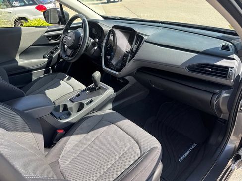 Used 2024 Subaru Crosstrek 2.0i Premium AWD/4WD image 20