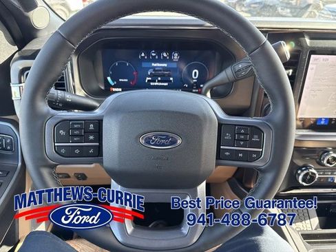 New 2026 Ford F250 Lariat AWD/4WD image 18