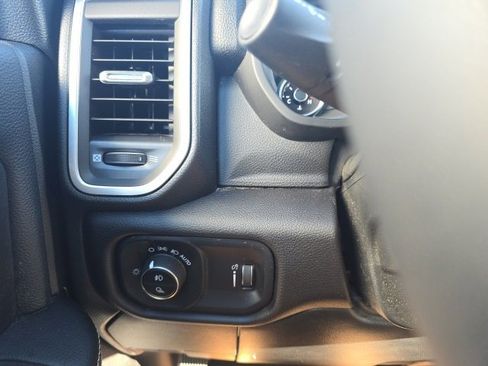 Used 2025 RAM 2500 Big Horn image 16