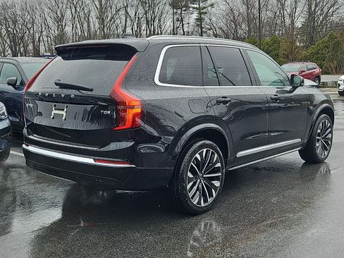 New 2026 Volvo XC90 T8 Plus w/ Protection Package Premier image 2