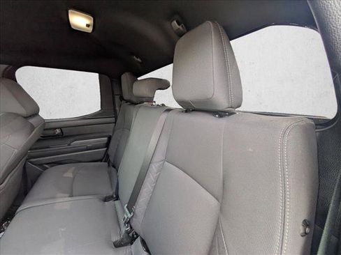 Used 2026 Toyota Tacoma SR RWD image 11