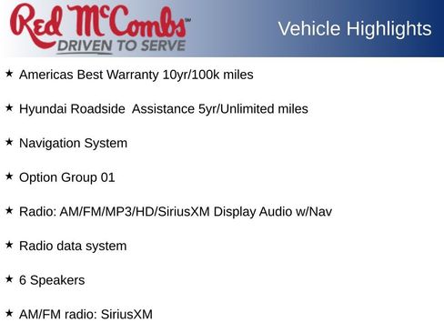 Certified 2023 Hyundai Sonata SEL FWD image 3