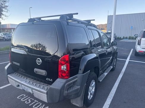 Used 2010 Nissan Xterra S image 7