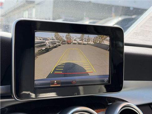 Used 2018 Mercedes-Benz C 300 Sedan w/ Premium Package image 53