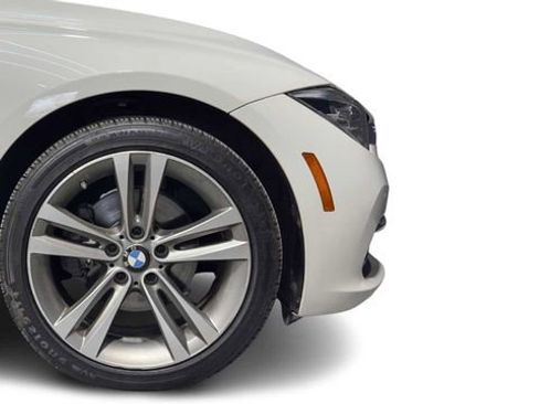 Used 2016 BMW 328i Sedan RWD image 8