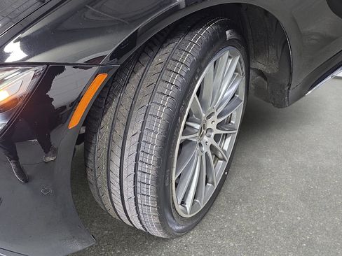 Certified 2023 Mercedes-Benz S 580 4MATIC Sedan image 31
