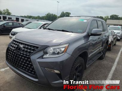 Used 2016 Lexus GX 460 w/ Navigation Package