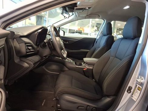 Certified 2025 Subaru Legacy Premium AWD/4WD image 13