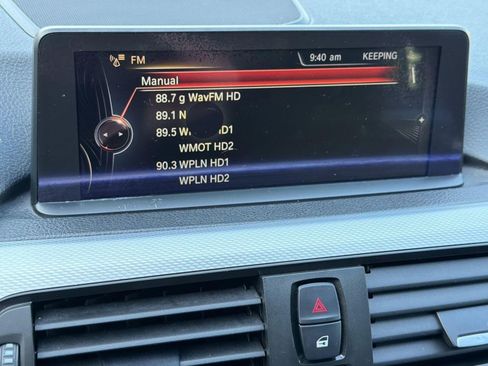 Used 2014 BMW 428i xDrive Coupe image 26